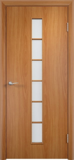 Дверь ДО Тип С-12 Миланский орех