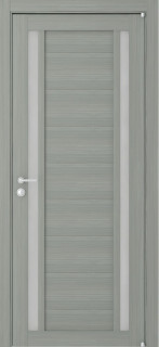 Light 2122 Велюр графит