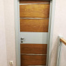 Межкомнатная дверь из массива сосны Граф ОЛ-003