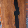 Межкомнатная дверь из массива сосны Граф ОЛ-004