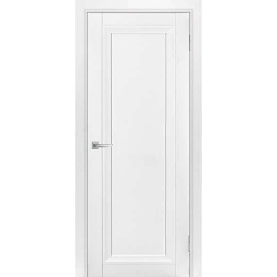 Дверь ТЕХНО-710  Белоснежный