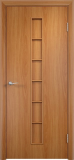 Дверь ДГ С-12 Миланский орех