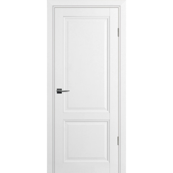 Дверь PSU-38  Белый