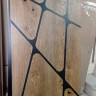 Межкомнатная дверь из массива сосны Граф ОЛ-012