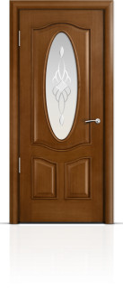 Дверь ДО Barselona Анегри