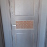 Межкомнатная дверь из массива сосны Граф ОЛ-016