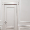 Межкомнатная дверь из массива сосны Граф ОЛ-018