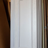 Межкомнатная дверь из массива сосны Граф ОЛ-020