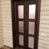 Межкомнатная дверь из массива сосны Граф ОЛ-029