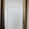 Межкомнатная дверь из массива сосны Граф ОЛ-032