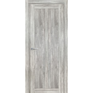 Дверь PSL-23  Сан-ремо серый