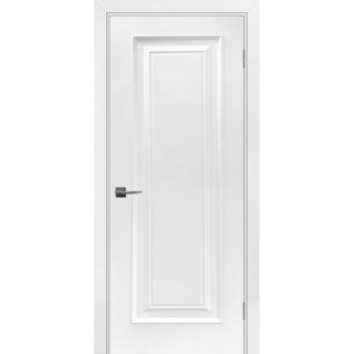 Дверь Smalta-Rif 209,1  Белый ral