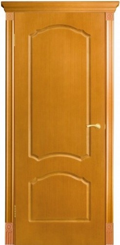 Дверь ДГ Диана с фрезерованной филенкой Анегри