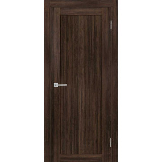 Дверь PSL-23  Сан-ремо шоколад