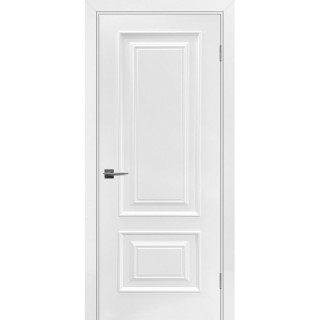 Дверь Smalta-Rif 209,2  Белый ral