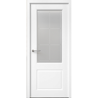 Межкомнатная дверь Полотно Классика-2