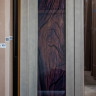 Межкомнатная дверь из массива сосны Граф ОЛ-038