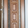Межкомнатная дверь из массива сосны Граф ОЛ-040