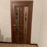 Межкомнатная дверь из массива сосны Граф ОЛ-040