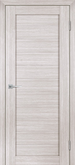 Дверь Лайт-06 nanotex  Лиственница белая