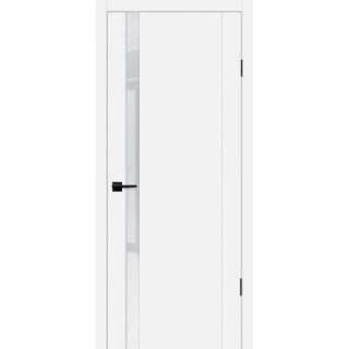 Дверь PSC-10 белый лакобель Белый