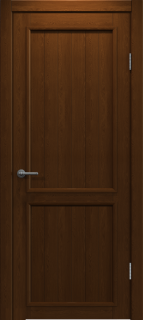 Межкомнатная дверь из массива сосны Граф "Loft" 2.0 ДГ irok