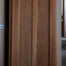 Межкомнатная дверь из массива сосны Граф ОЛ-043