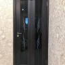 Межкомнатная дверь из массива сосны Граф ОЛ-044