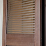Межкомнатная дверь из массива сосны Граф ОЛ-045