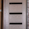 Межкомнатная дверь из массива сосны Граф ОЛ-046