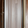 Межкомнатная дверь из массива сосны Граф ОЛ-047