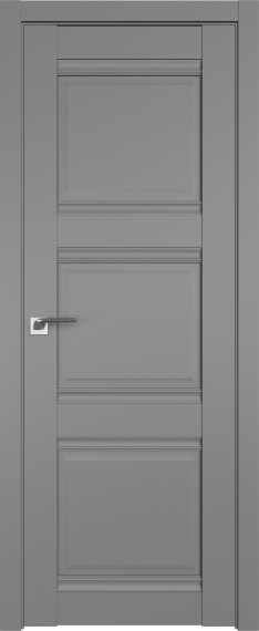 Полотно 3 U Грей