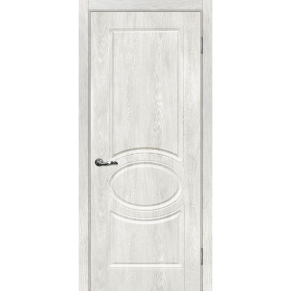 Дверь Сиена-1  Дуб жемчужный
