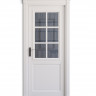 Межкомнатная дверь из массива сосны Граф ОЛ-052