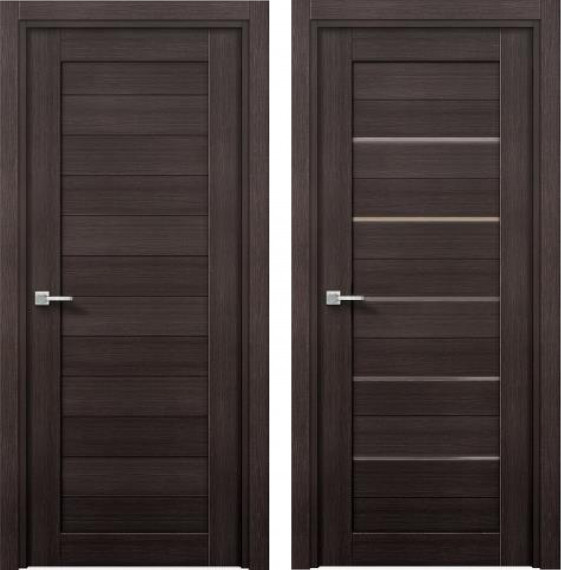 Порта 21\22 Wenge