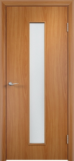 Дверь ДО Тип С-17(о) Миланский орех