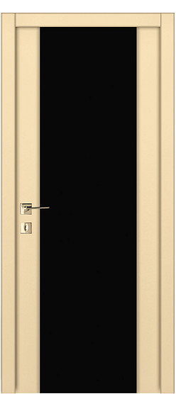 Дверь ДО Рондо 3 Gold
