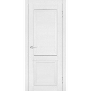 Дверь PST-28  белый ясень