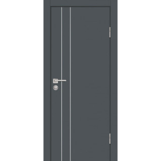 Дверь P-14  Агат