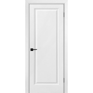 Дверь Смальта-Шарм 11  Белый ral 9003