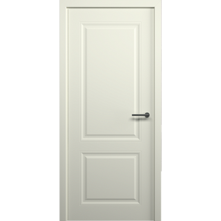 Межкомнатная дверь Стиль-1 ЛаттеВ цвет полотна Эмаль ПГ