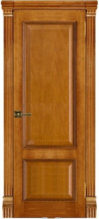 Дверь Гранд-1 ДГ Антико